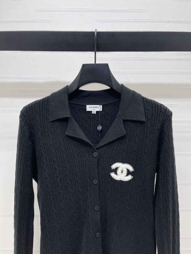 Ch**el sweaters